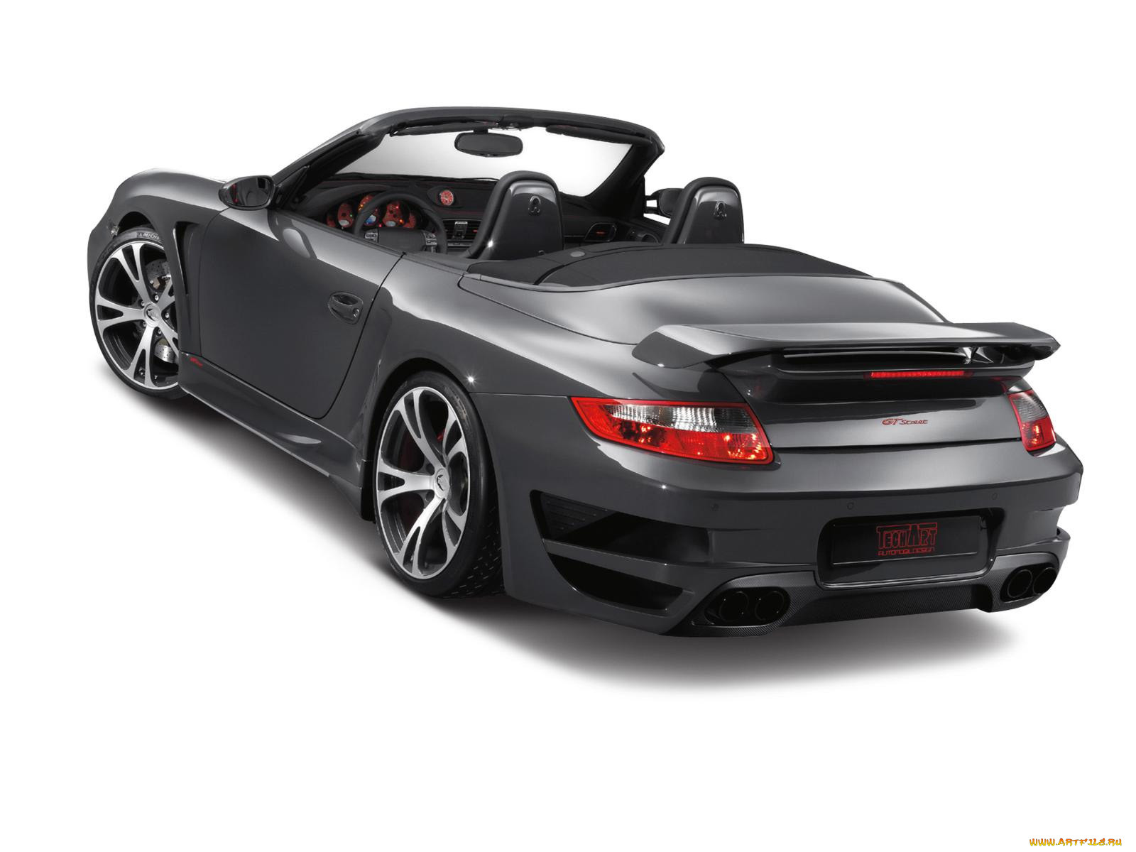 , porsche